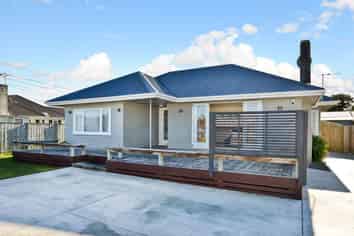 75 Enderley Avenue, Enderley