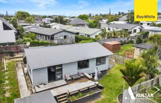 Auckland - Address withheld