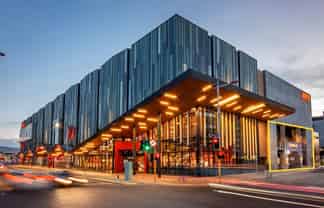 Prime Tuam Street Opportunity at EntX