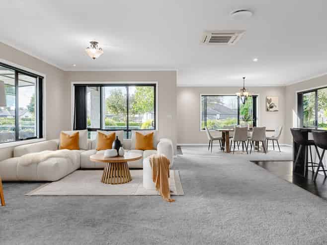 7 Stableford Lane, Tamahere