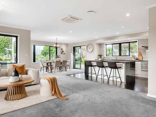 7 Stableford Lane, Tamahere