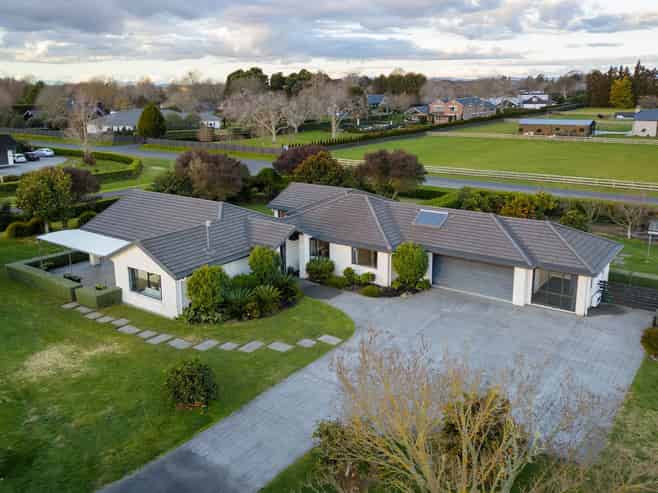 7 Stableford Lane, Tamahere