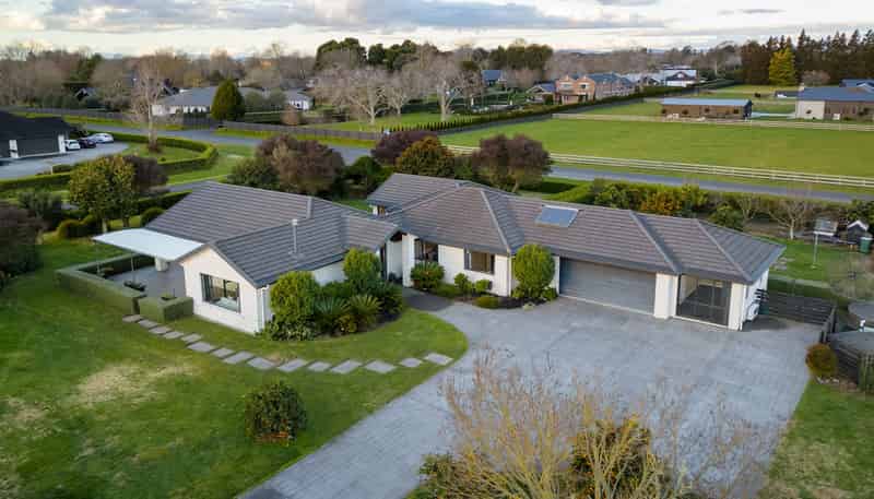 7 Stableford Lane, Tamahere