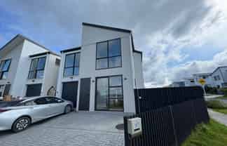 107 Limestone Drive, Hobsonville