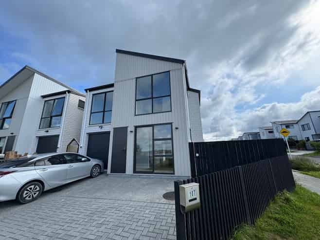 107 Limestone Drive, Hobsonville