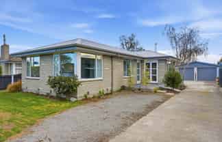 57 Percival Street, Rangiora
