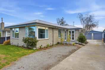 57 Percival Street, Rangiora