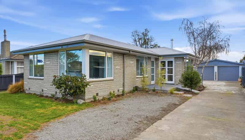 57 Percival Street, Rangiora