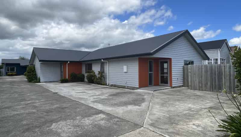 40 Joseph Street, West End