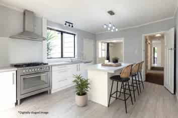 61 Milton Road, Bluff Hill