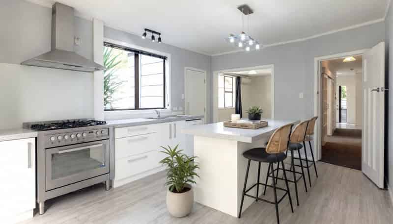 61 Milton Road, Bluff Hill