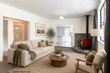 61 Milton Road, Bluff Hill