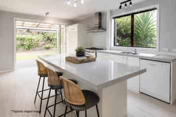 61 Milton Road, Bluff Hill