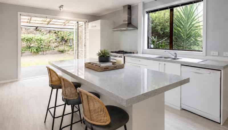 61 Milton Road, Bluff Hill