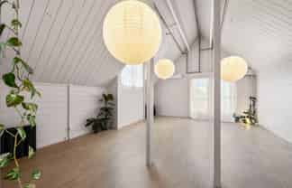 AFFORDABLE FIRST FLOOR OFFICE/STUDIO
