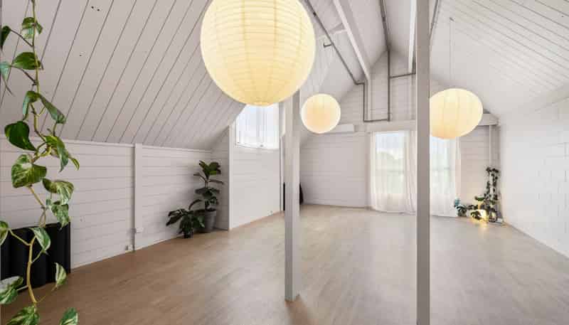 1st Fl T11/94 Kerikeri Road, Kerikeri