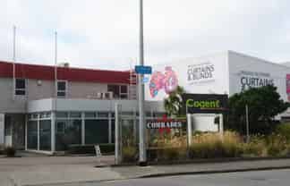 Office or showroom in Petone