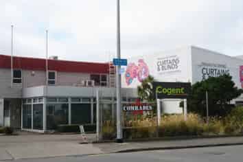 Office or showroom in Petone