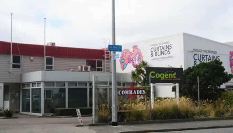 Ground/10 Te Puni Street, Petone