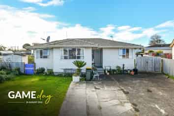 16 Serrano Place, Clover Park