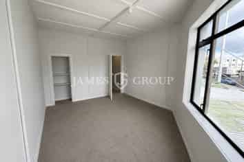 REFURBISHED CHARACTER OFFICE IN HERNE BAY