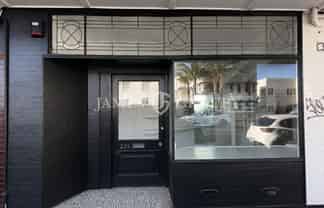 DUEL LEVEL JERVOIS ROAD RETAIL