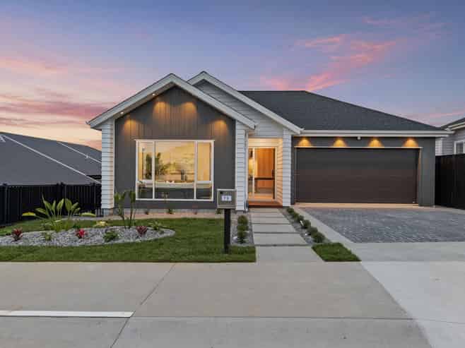73 Parish Drive, Milldale