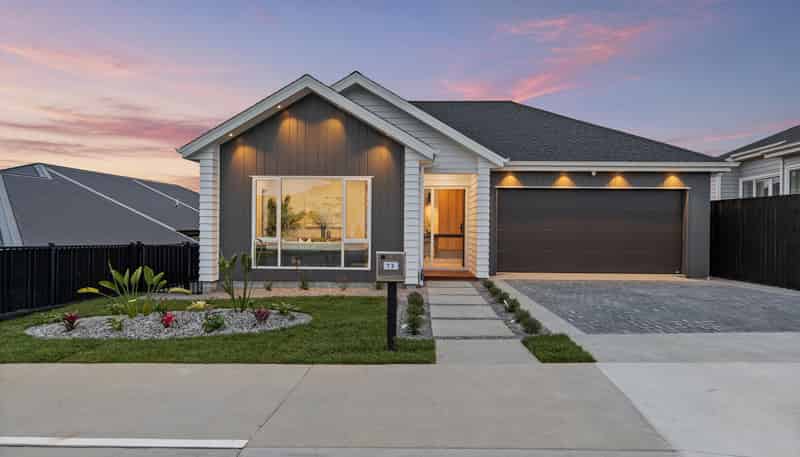 73 Parish Drive, Milldale