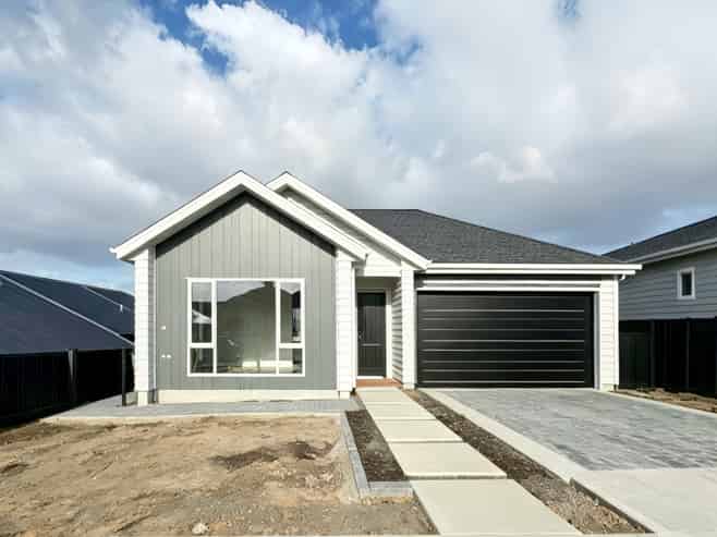73 Parish Drive, Milldale