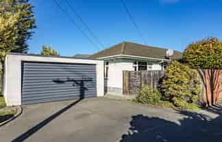 1/5 Coniston Avenue, Avonhead