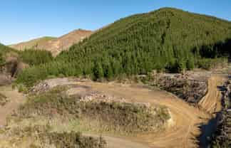  Motueka Valley Highway - Rabbit Gully, Motueka Valley