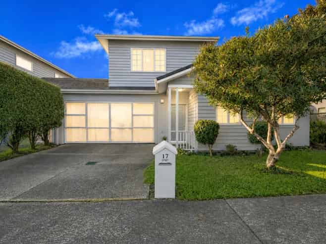 17 Albizia Avenue, Henderson