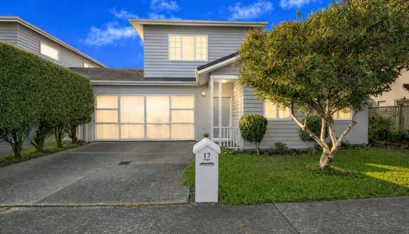 17 Albizia Avenue, Henderson