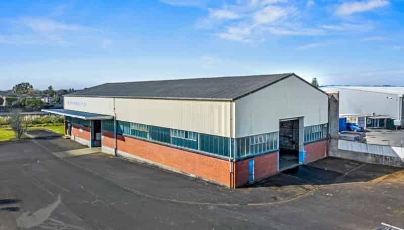 13 Spring Street, Papatoetoe
