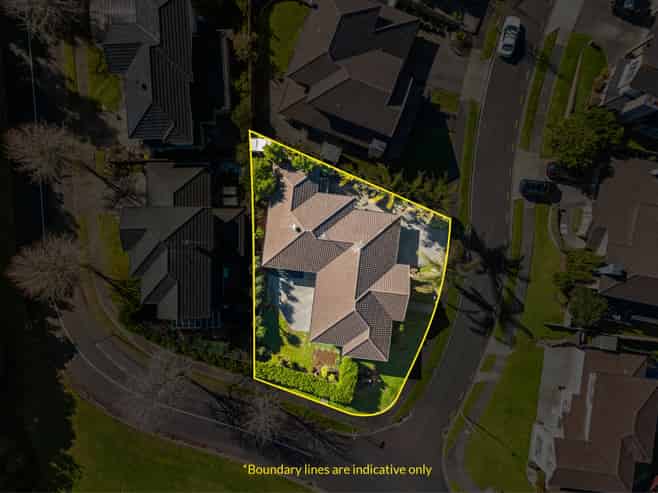 2 Muirlea Drive, Flat Bush