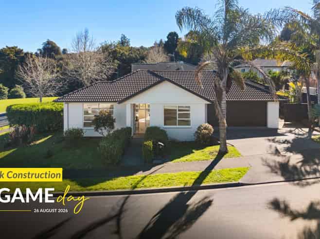 2 Muirlea Drive, Flat Bush