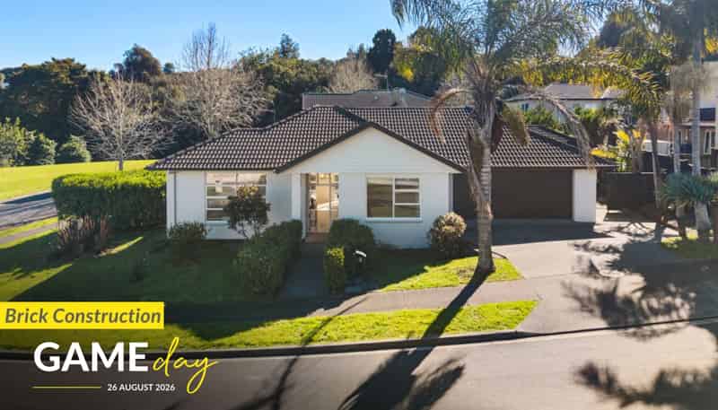 2 Muirlea Drive, Flat Bush