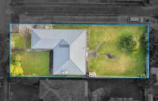 107 Ash Street, Avondale