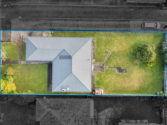 107 Ash Street, Avondale