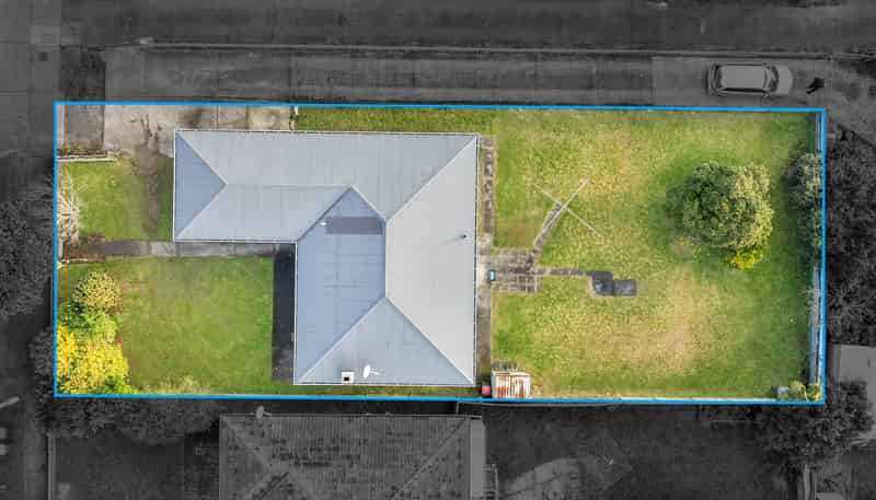 107 Ash Street, Avondale