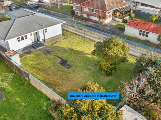 107 Ash Street, Avondale