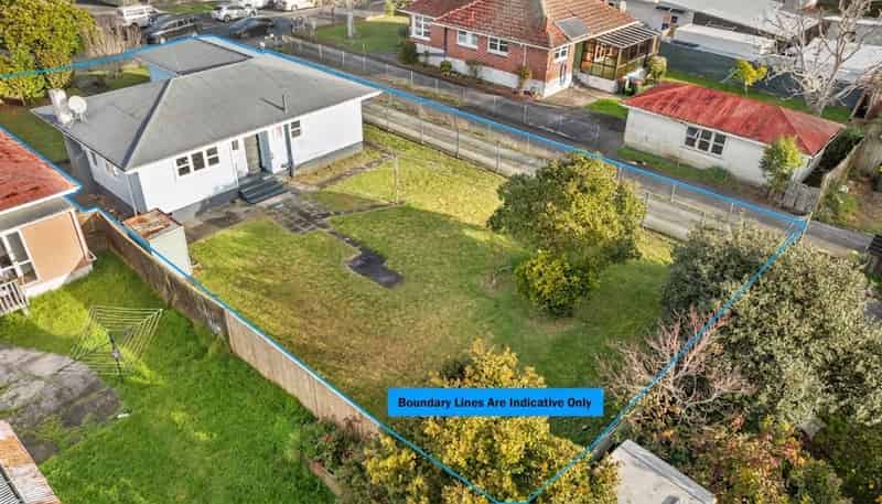 107 Ash Street, Avondale