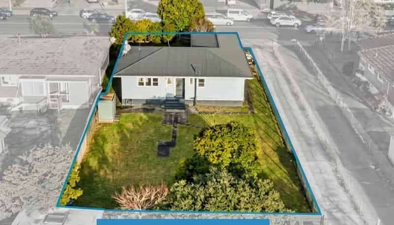 107 Ash Street, Avondale