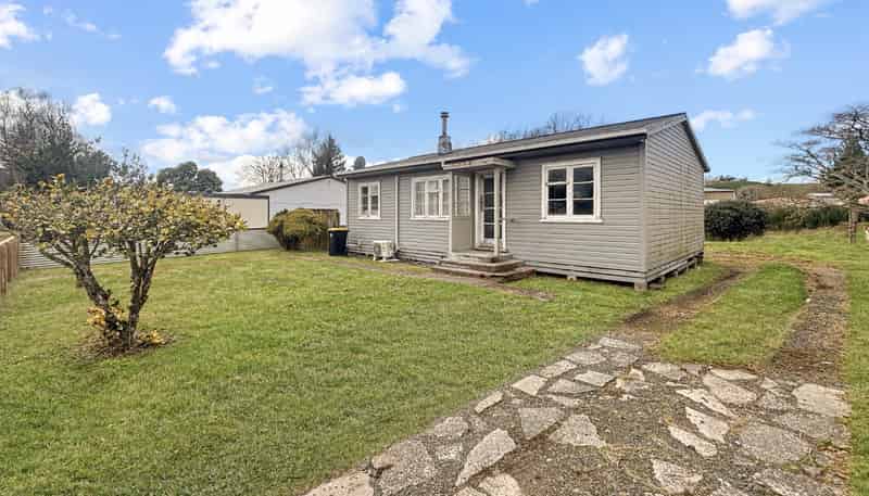 43 Dalmeny Street, Tokoroa