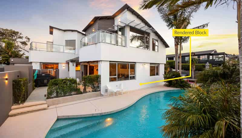 151 Pah Road, Cockle Bay