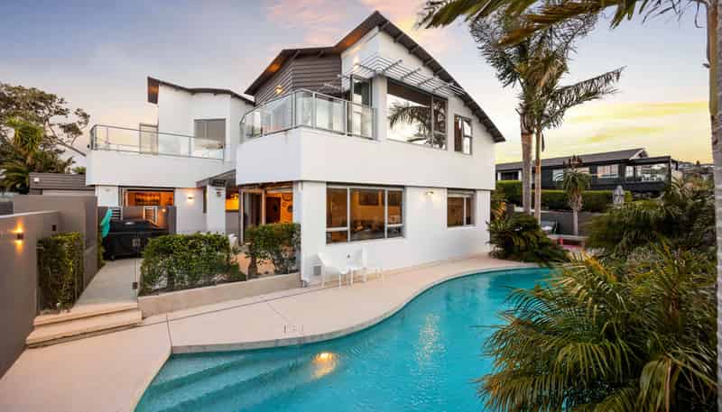 151 Pah Road, Cockle Bay