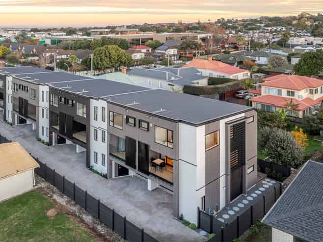 Lots 6 & 8/16 Mapau Road, Greenlane