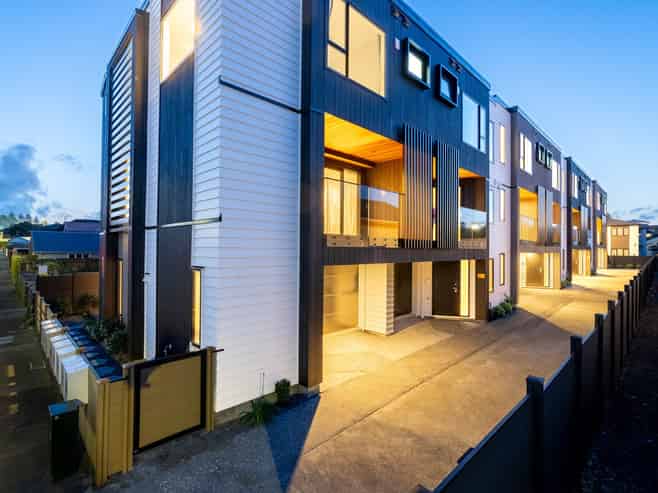 Lots 6 & 8/16 Mapau Road, Greenlane