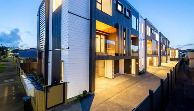 Lots 6 & 8/16 Mapau Road, Greenlane