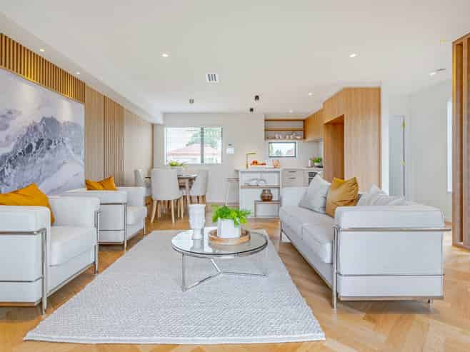 Lots 6 & 8/16 Mapau Road, Greenlane